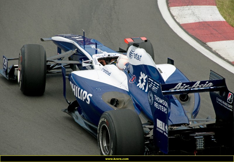 Canadian Grand Prix