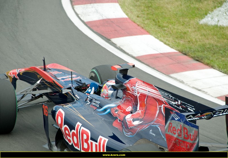 Canadian Grand Prix