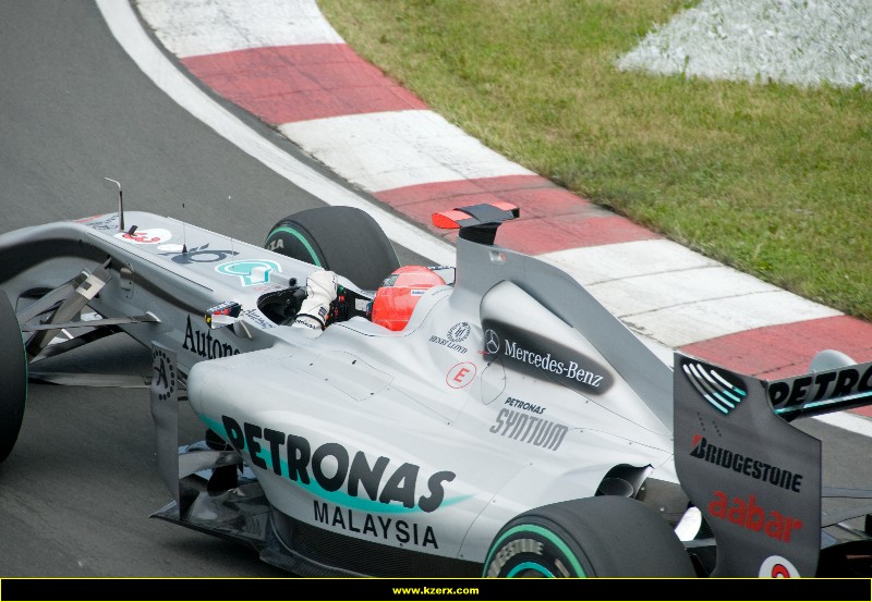 Canadian Grand Prix