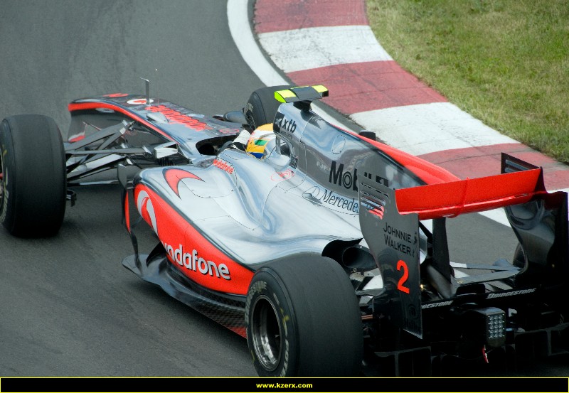 Canadian Grand Prix