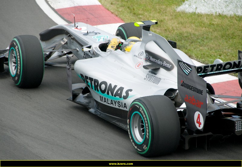 Canadian Grand Prix