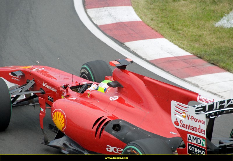 Canadian Grand Prix