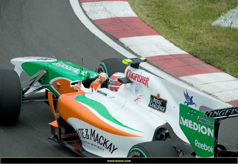 Canadian Grand Prix