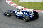 Canadian Grand Prix
