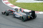 Canadian Grand Prix