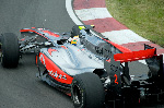 Canadian Grand Prix