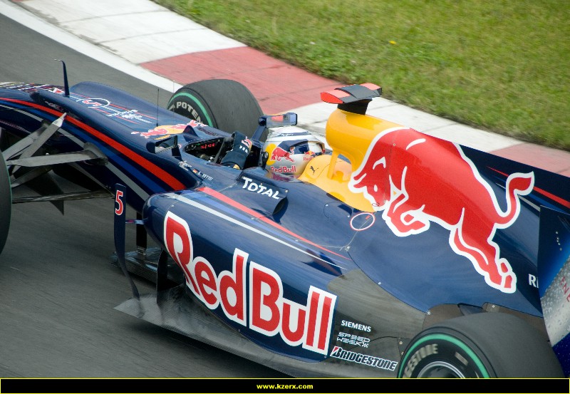 Canadian Grand Prix