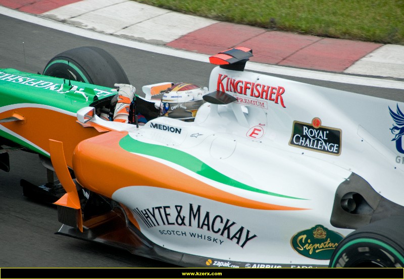 Canadian Grand Prix
