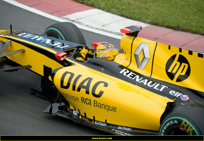 Canadian Grand Prix