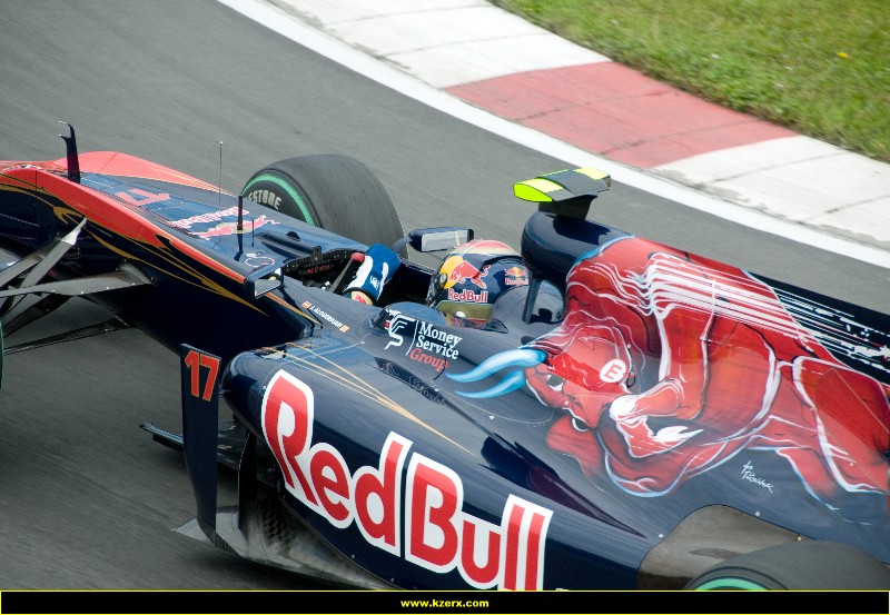 Canadian Grand Prix