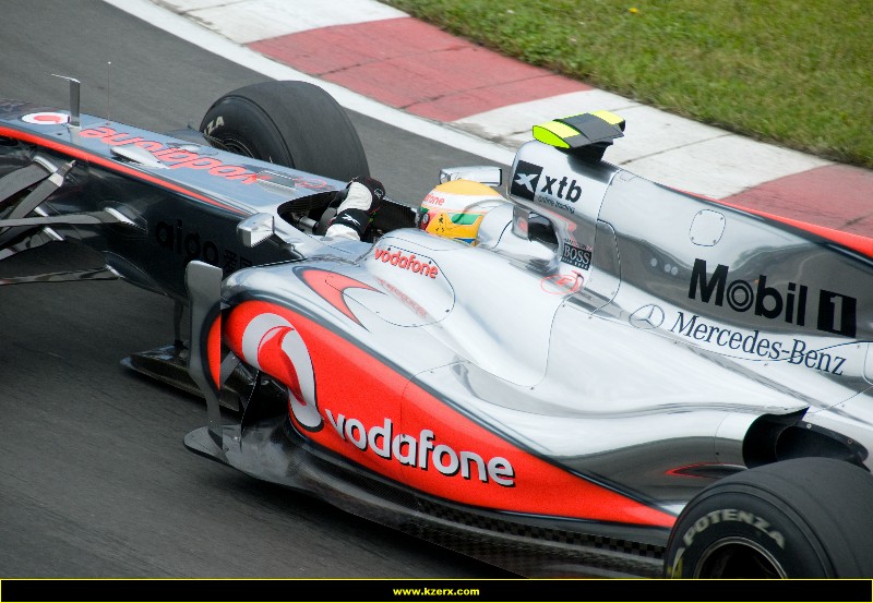 Canadian Grand Prix