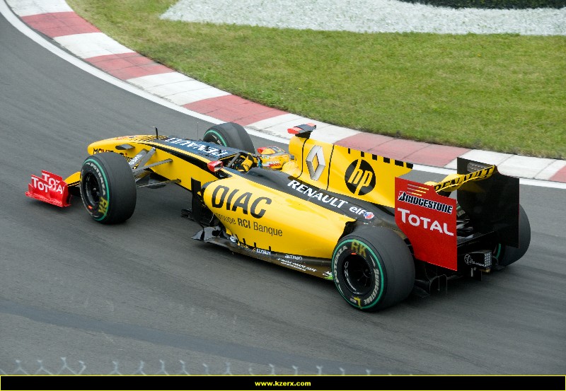 Canadian Grand Prix