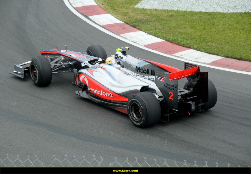 Canadian Grand Prix