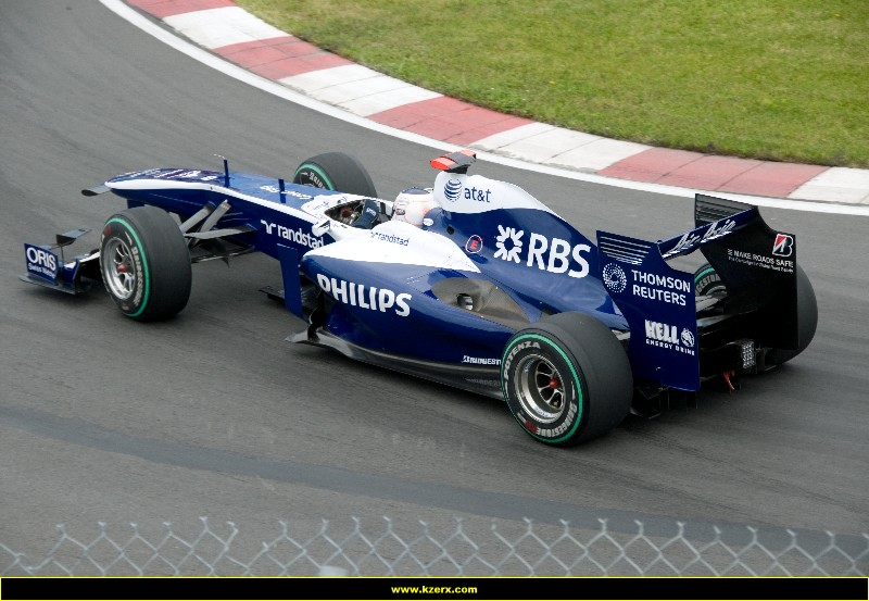 Canadian Grand Prix
