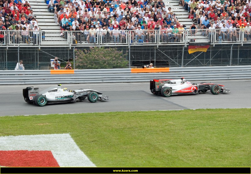 Canadian Grand Prix