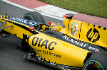 Canadian Grand Prix