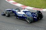 Canadian Grand Prix