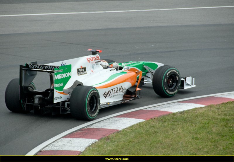 Canadian Grand Prix