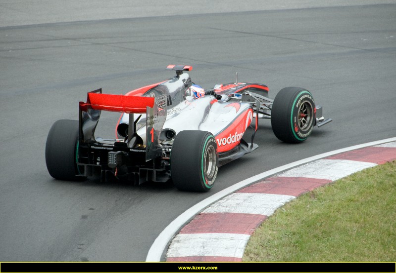 Canadian Grand Prix