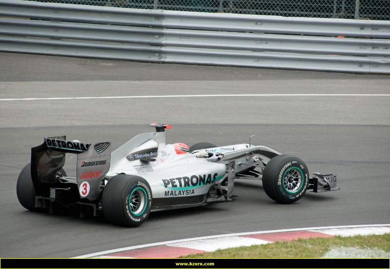 Canadian Grand Prix