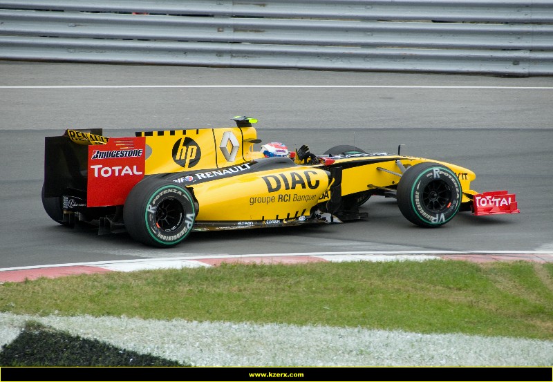Canadian Grand Prix