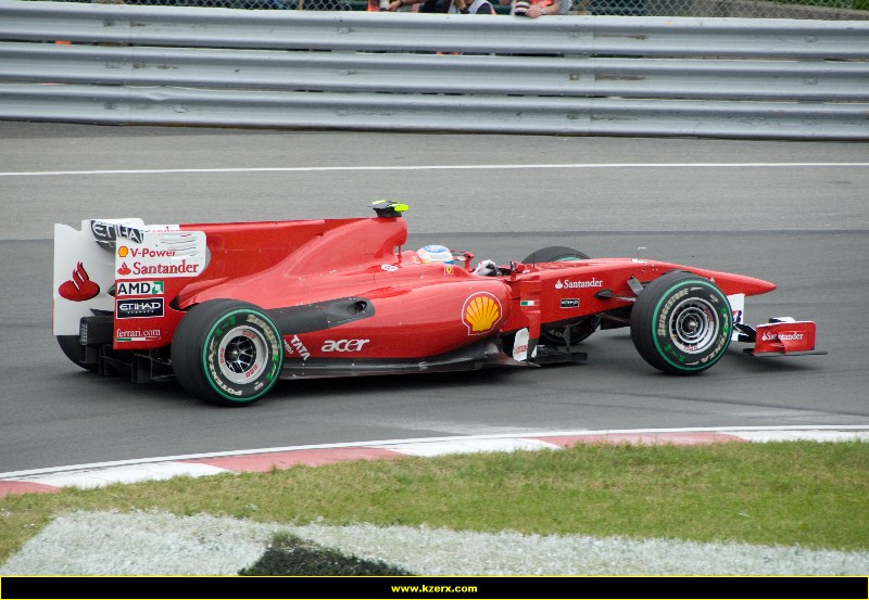 Canadian Grand Prix