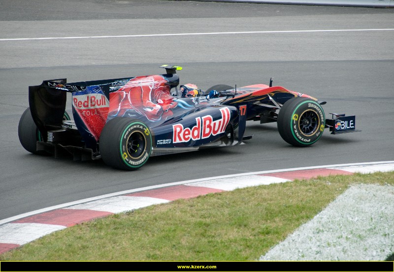 Canadian Grand Prix