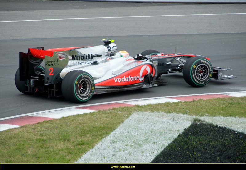 Canadian Grand Prix
