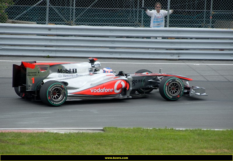 Canadian Grand Prix