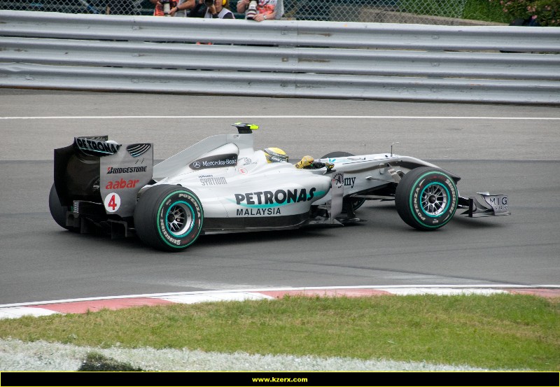 Canadian Grand Prix