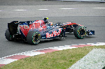 Canadian Grand Prix