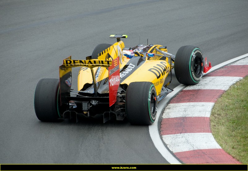 Canadian Grand Prix