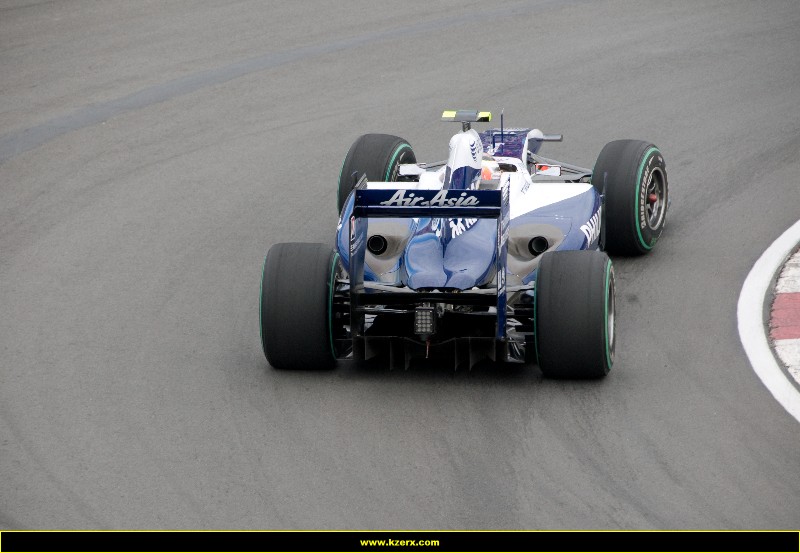 Canadian Grand Prix