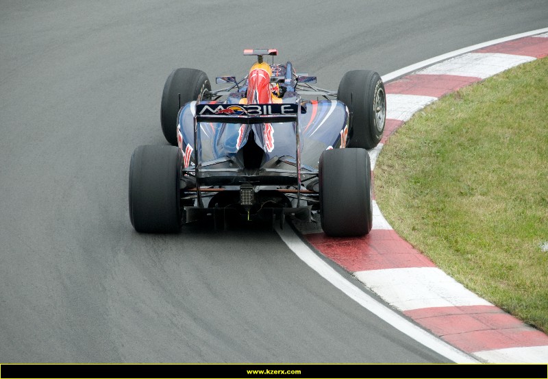 Canadian Grand Prix