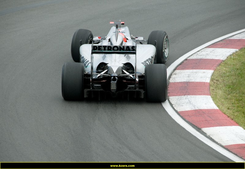 Canadian Grand Prix