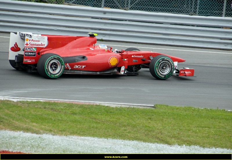 Canadian Grand Prix