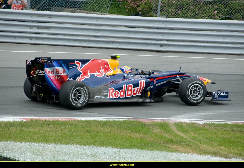 Canadian Grand Prix
