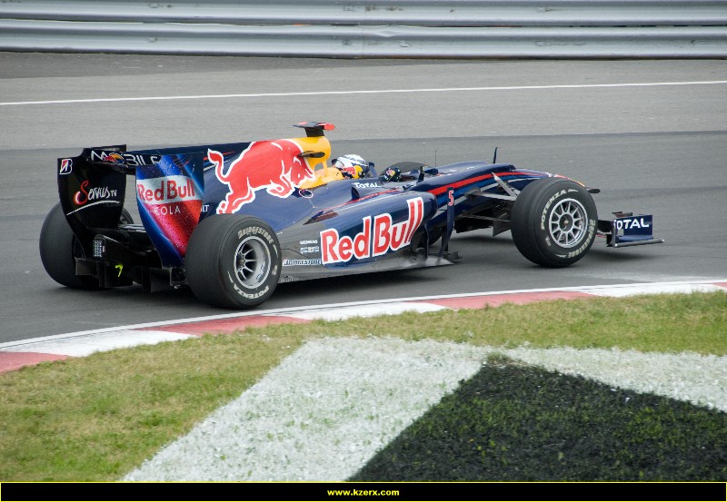 Canadian Grand Prix