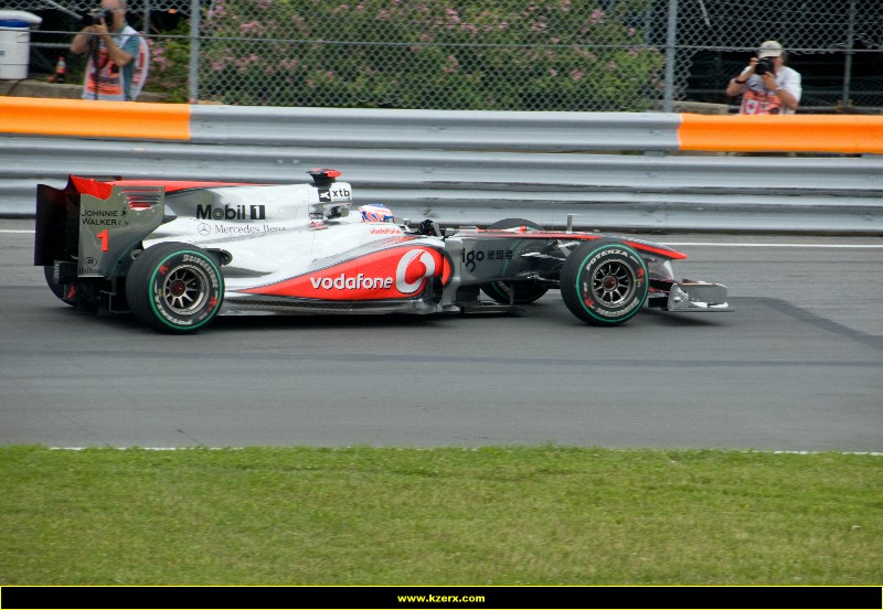 Canadian Grand Prix
