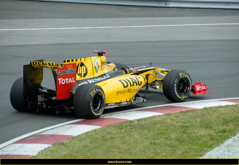 Canadian Grand Prix