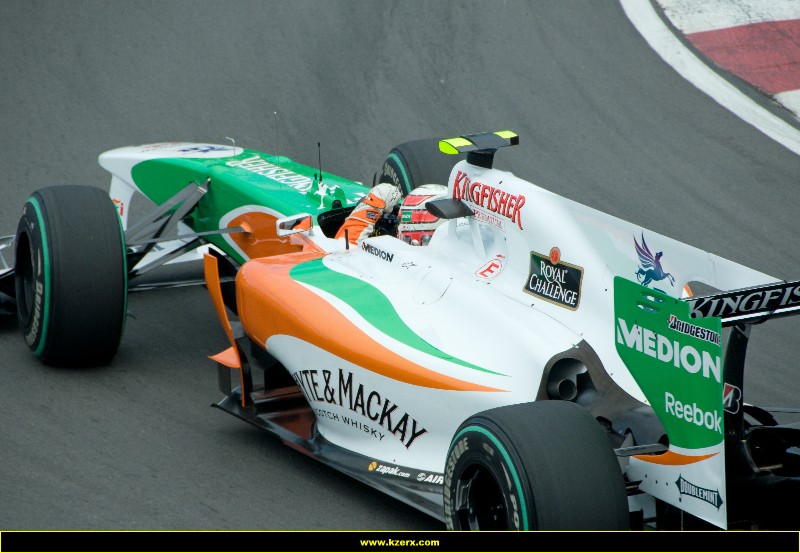 Canadian Grand Prix