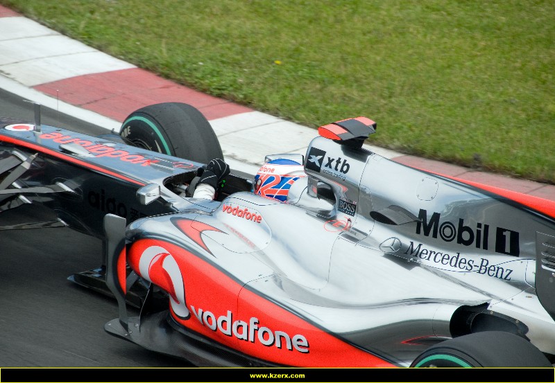 Canadian Grand Prix