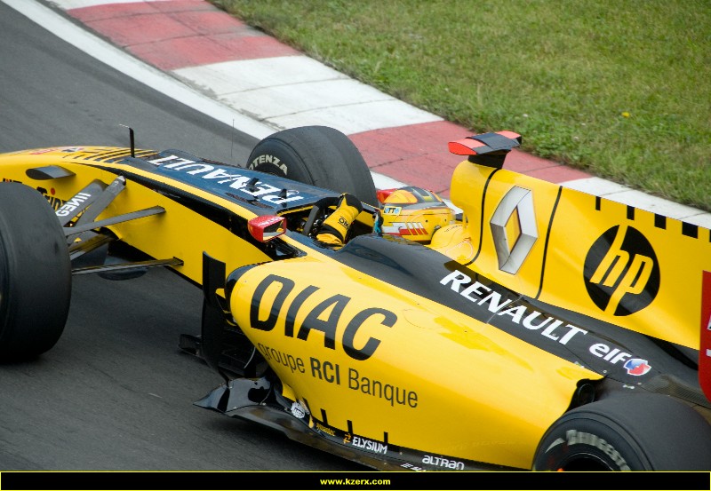 Canadian Grand Prix