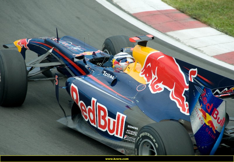 Canadian Grand Prix