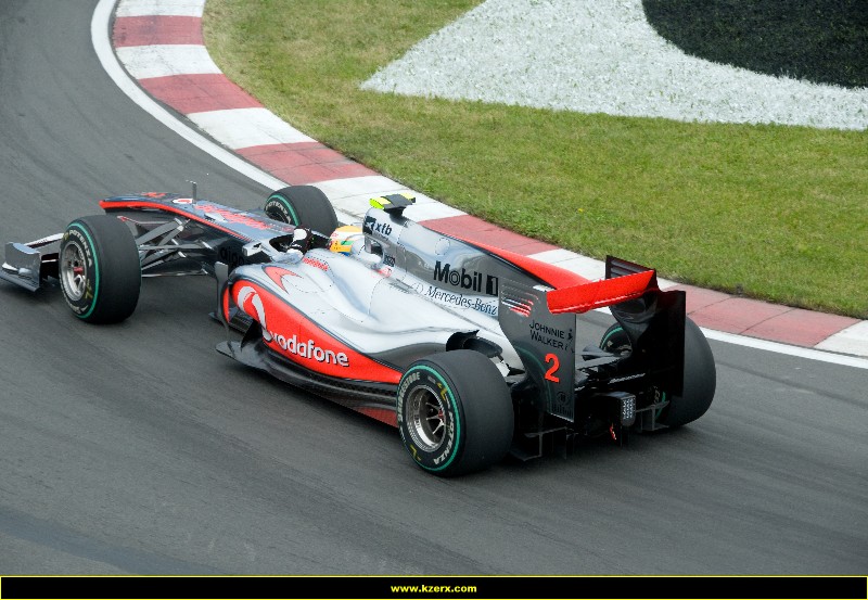 Canadian Grand Prix