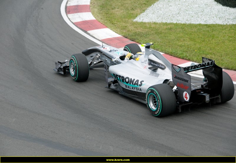 Canadian Grand Prix