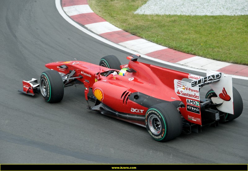Canadian Grand Prix