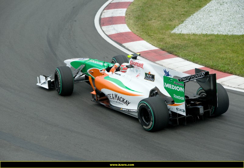 Canadian Grand Prix