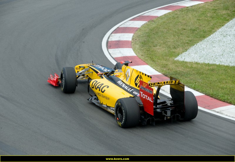 Canadian Grand Prix