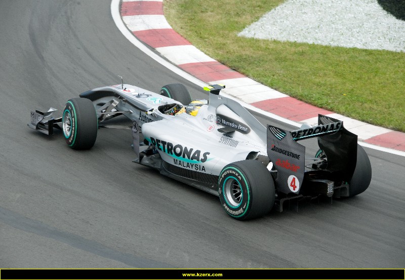 Canadian Grand Prix